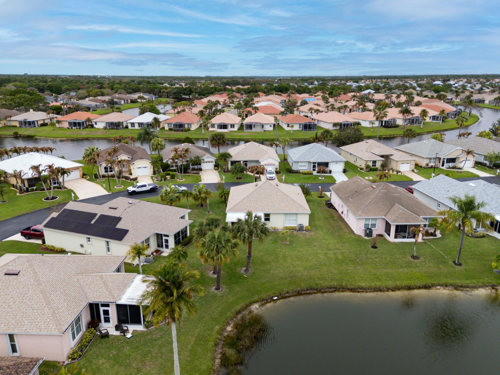 1028 NW Tuscany Drive, Port Saint Lucie, FL 34986 Photo