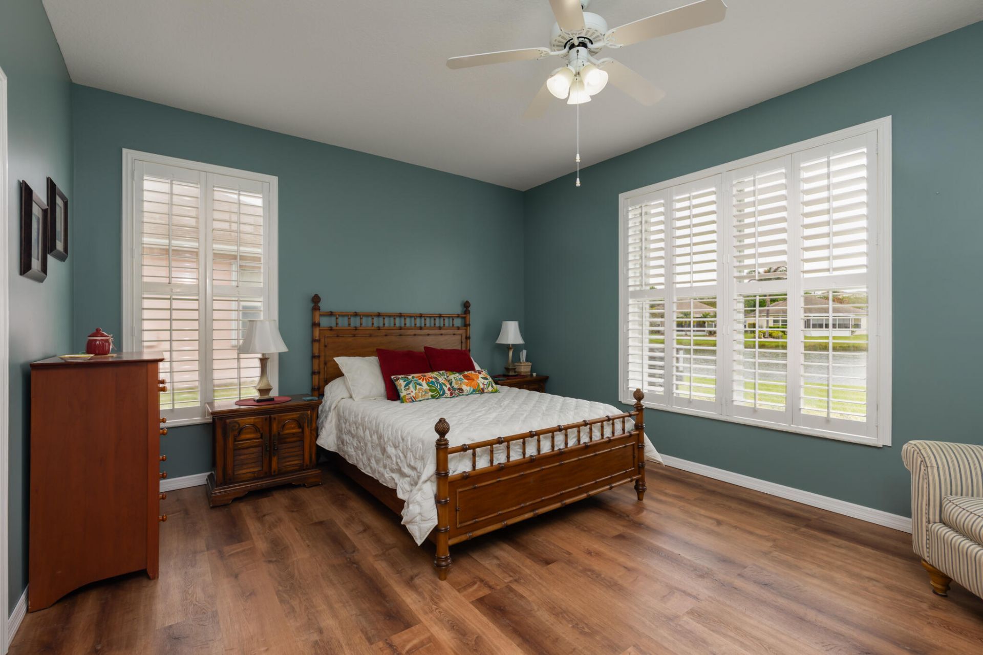 1028 NW Tuscany Drive, Port Saint Lucie, FL 34986 Photo