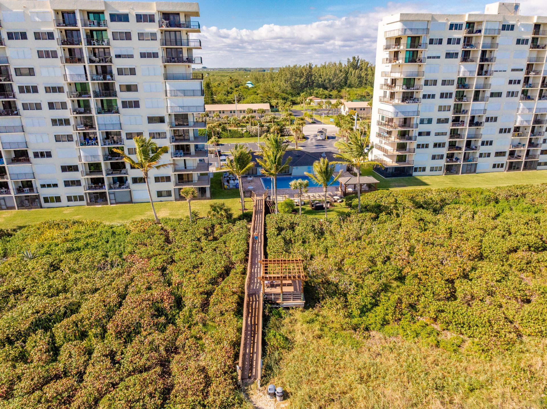 4200 N Hwy A1a, Unit 812, Hutchinson Island, FL 34949 Photo