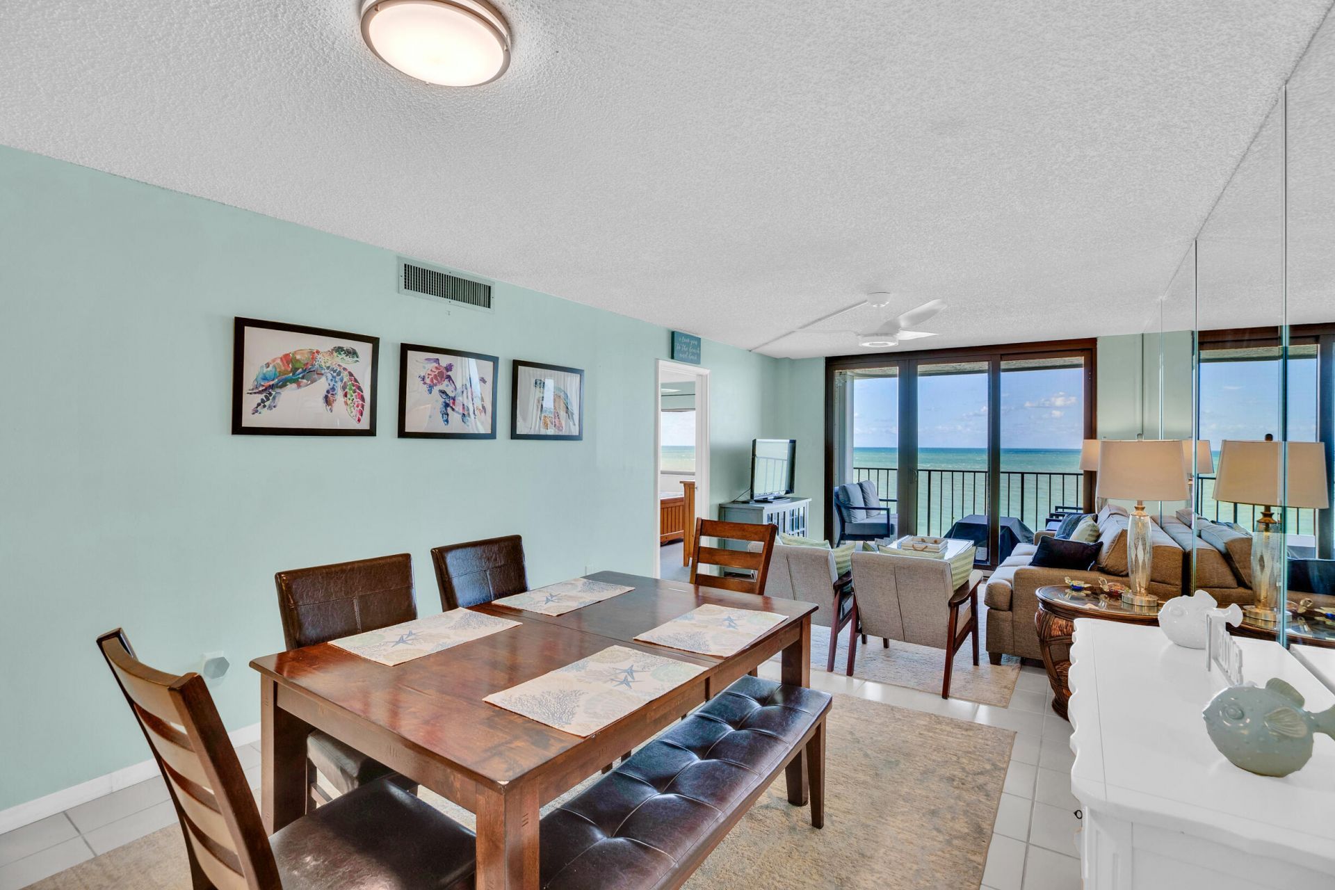 4200 N Hwy A1a, Unit 812, Hutchinson Island, FL 34949 Photo