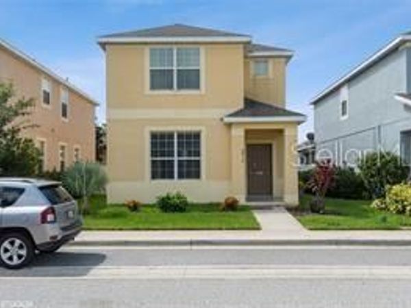 6814 HABITAT DRIVE , ST CLOUD, FL 34773