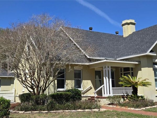 6714 SW 40TH TERRACE, GAINESVILLE, FL 32608