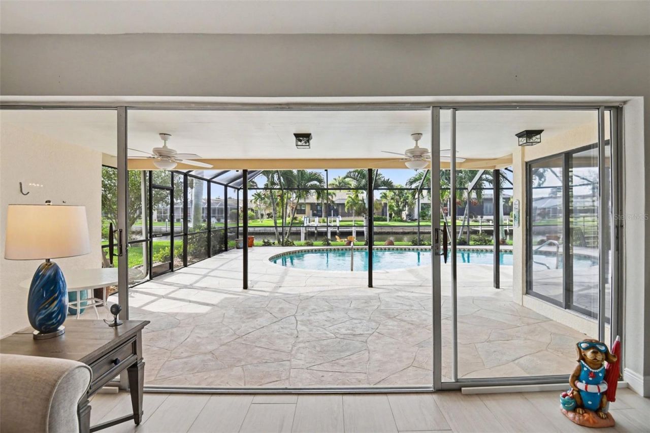 543 Belvedere Court, Punta Gorda, FL 33950 Photo