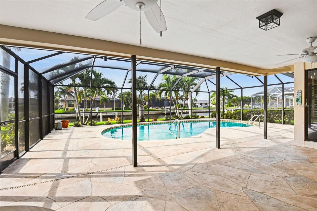 543 Belvedere Court, Punta Gorda, FL 33950 Photo
