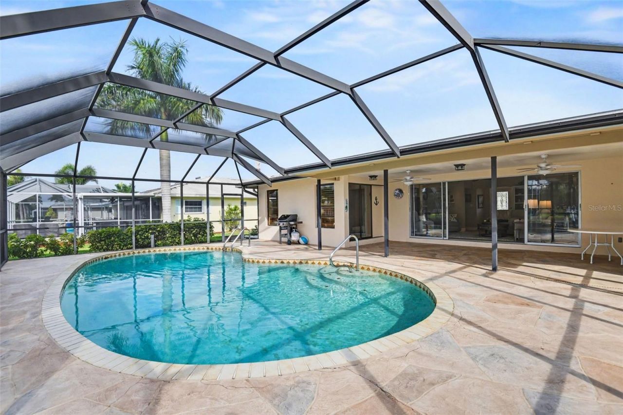 543 Belvedere Court, Punta Gorda, FL 33950 Photo