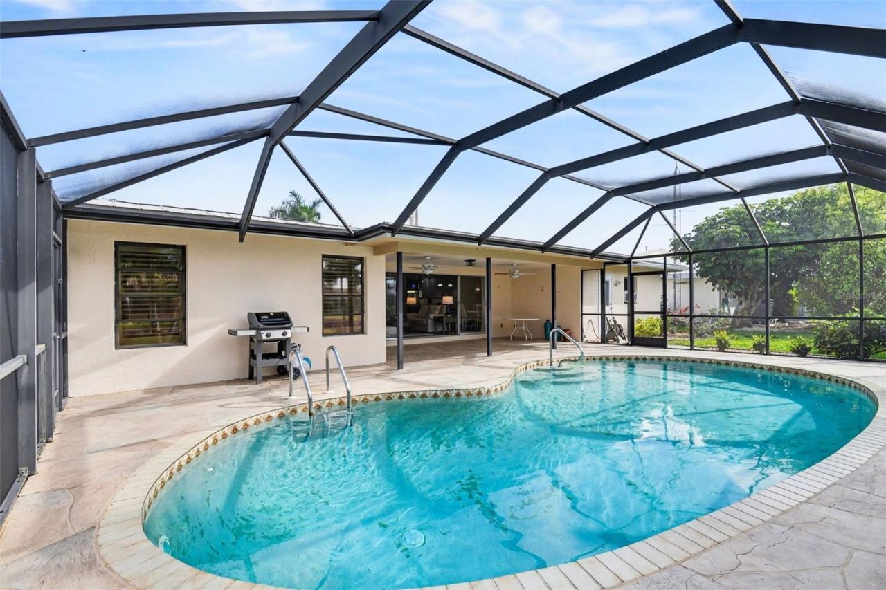543 Belvedere Court, Punta Gorda, FL 33950 Photo