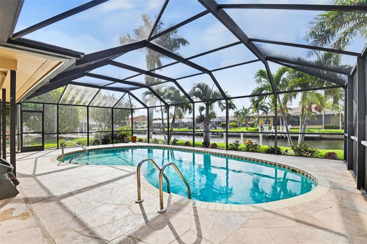 543 Belvedere Court, Punta Gorda, FL 33950 Photo