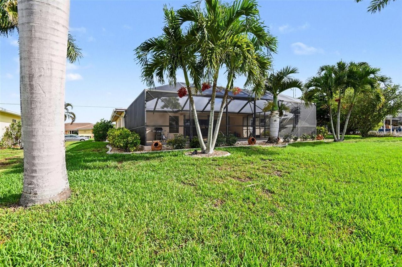 543 Belvedere Court, Punta Gorda, FL 33950 Photo