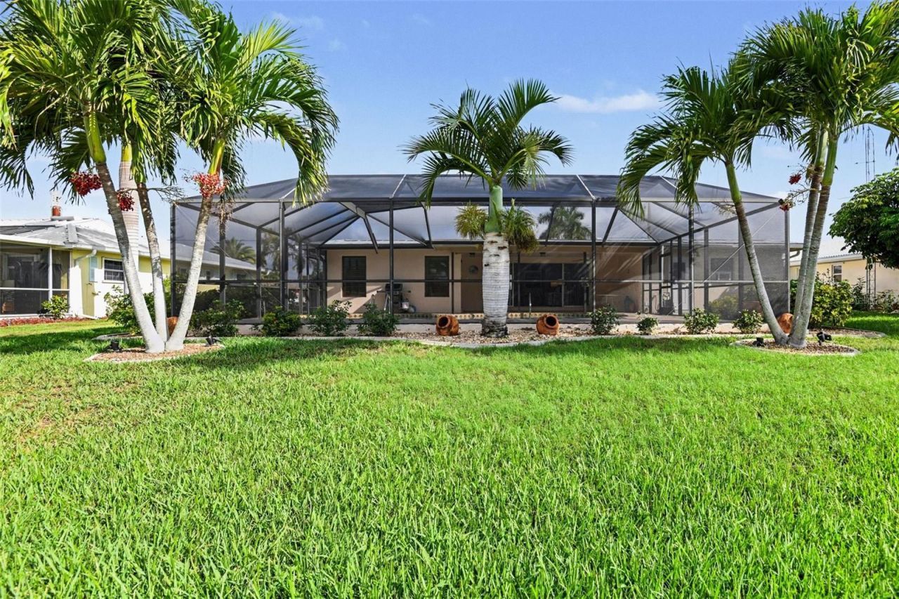 543 Belvedere Court, Punta Gorda, FL 33950 Photo