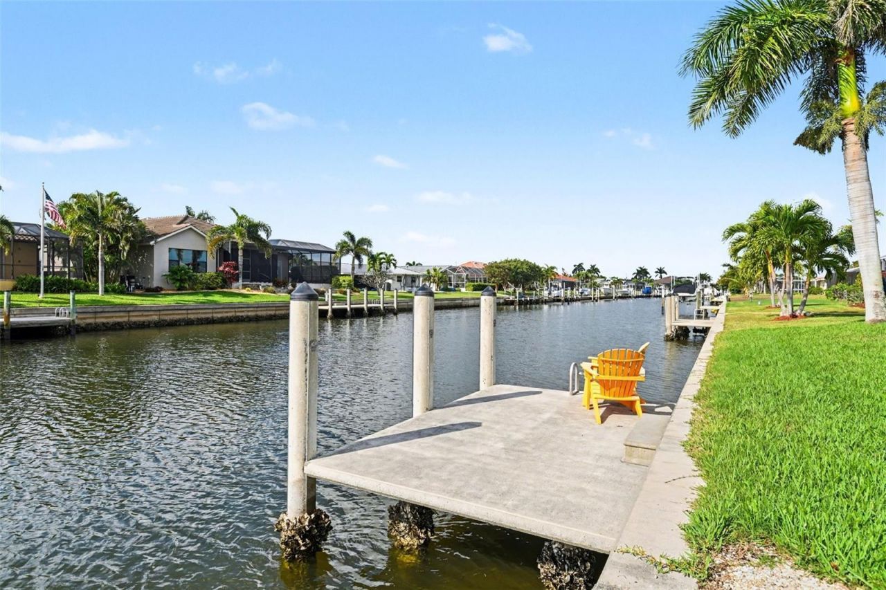 543 Belvedere Court, Punta Gorda, FL 33950 Photo