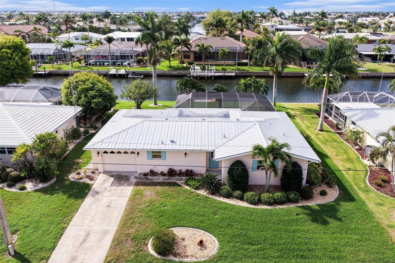 543 Belvedere Court, Punta Gorda, FL 33950 Photo