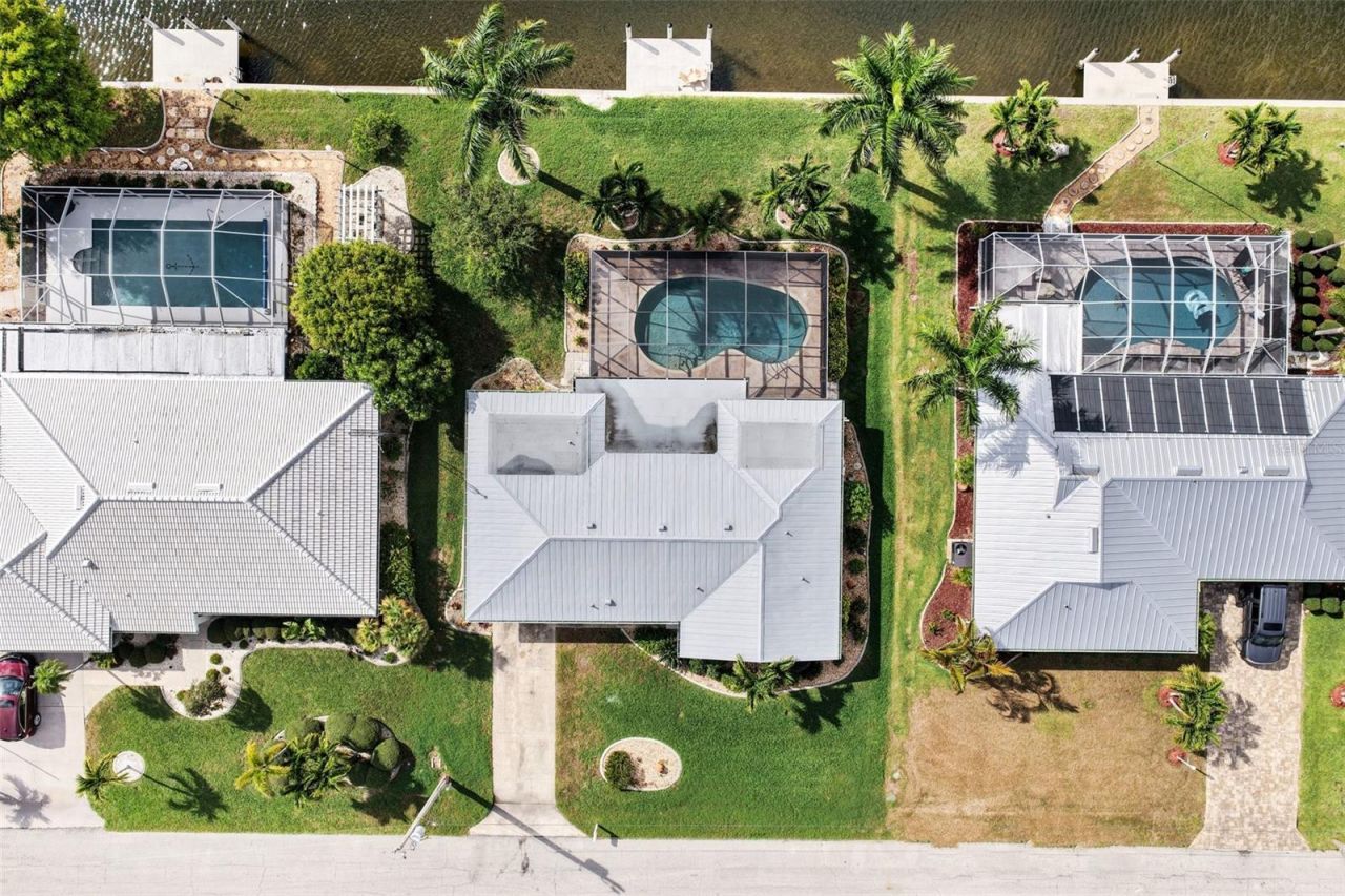 543 Belvedere Court, Punta Gorda, FL 33950 Photo