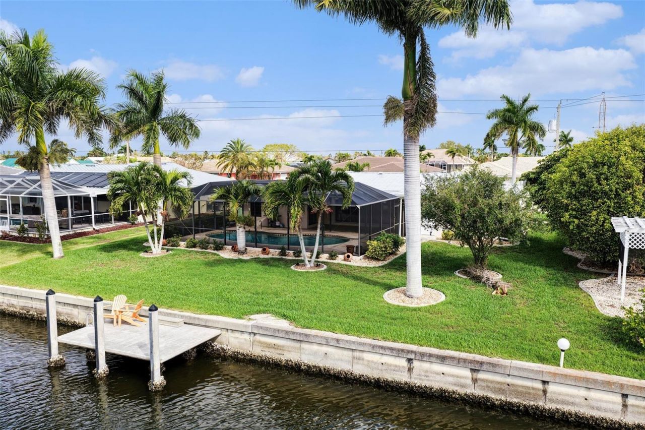 543 Belvedere Court, Punta Gorda, FL 33950 Photo
