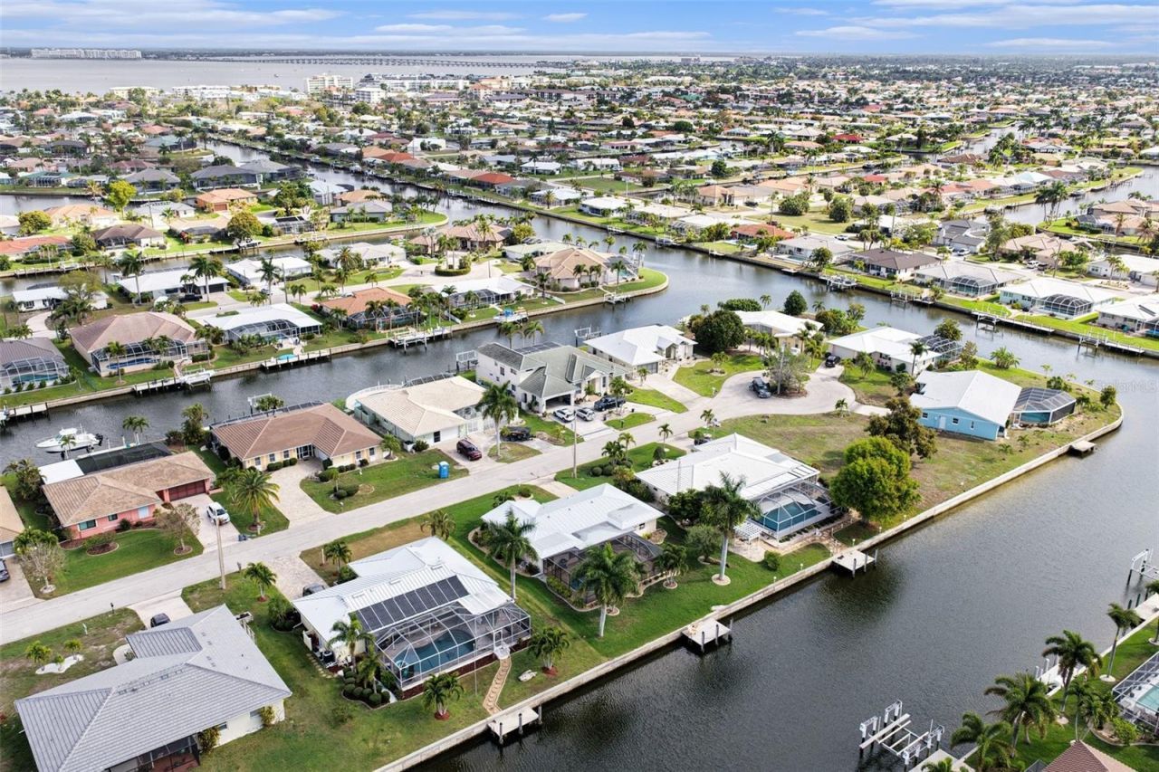 543 Belvedere Court, Punta Gorda, FL 33950 Photo