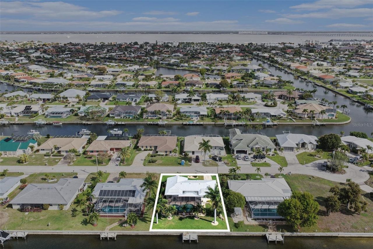 543 Belvedere Court, Punta Gorda, FL 33950 Photo