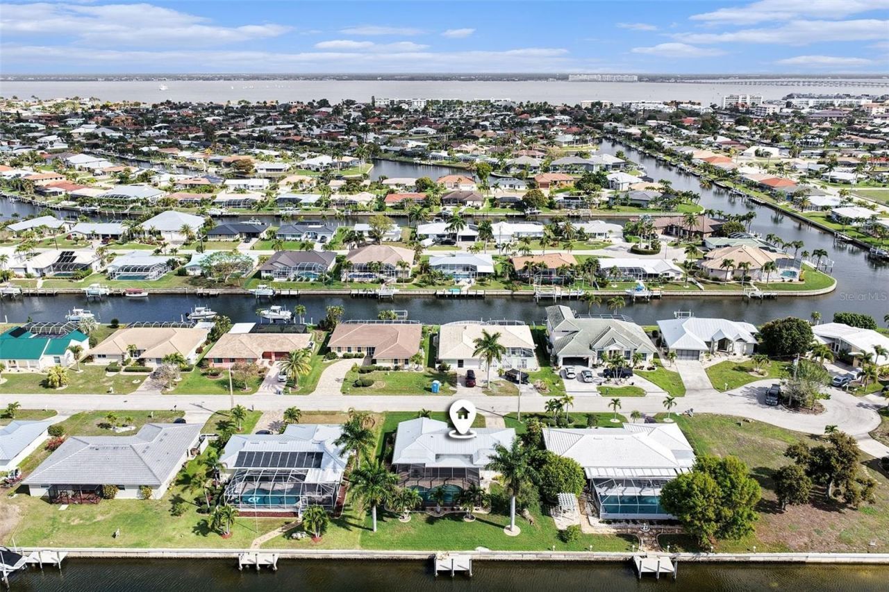 543 Belvedere Court, Punta Gorda, FL 33950 Photo