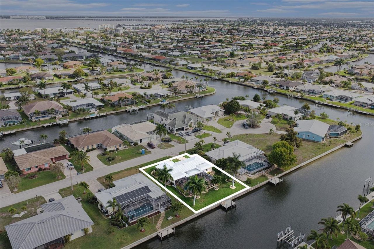 543 Belvedere Court, Punta Gorda, FL 33950 Photo