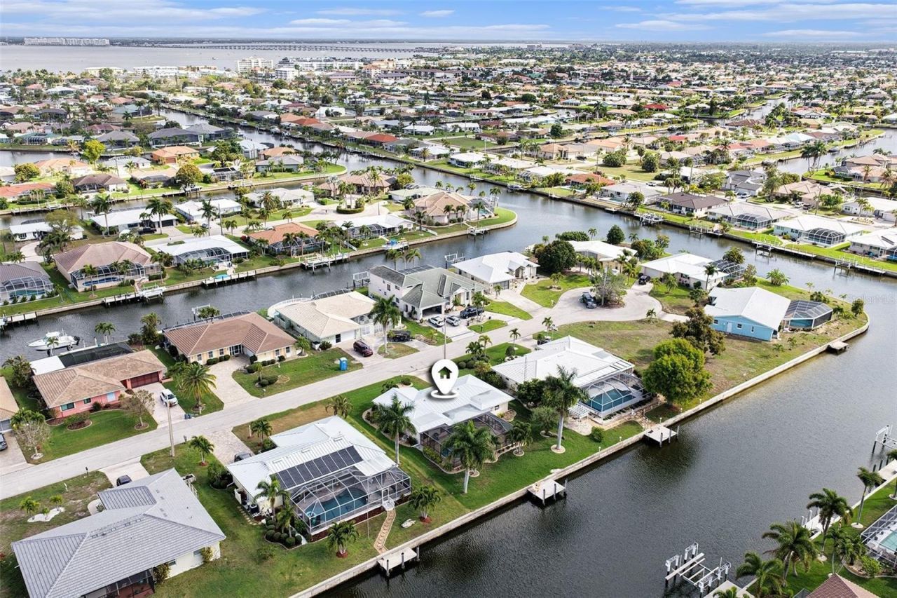 543 Belvedere Court, Punta Gorda, FL 33950 Photo