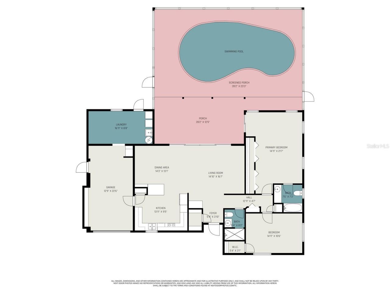 543 Belvedere Court, Punta Gorda, FL 33950 Photo