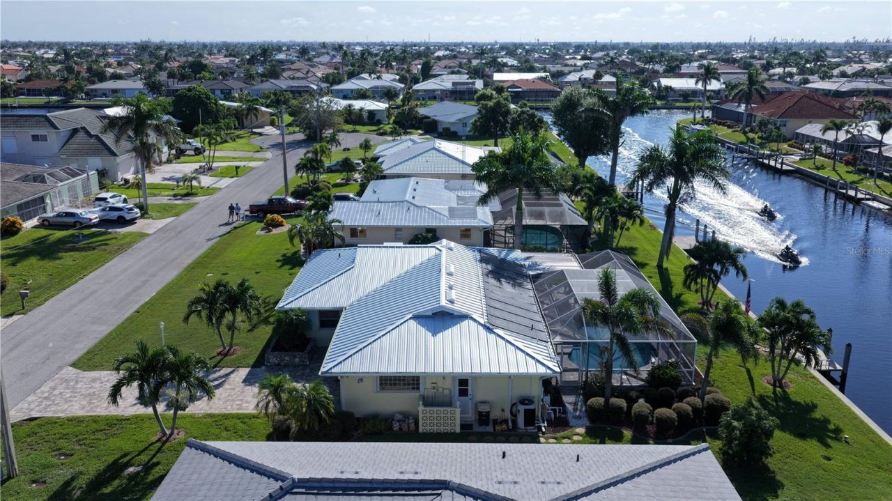 543 Belvedere Court, Punta Gorda, FL 33950 Photo