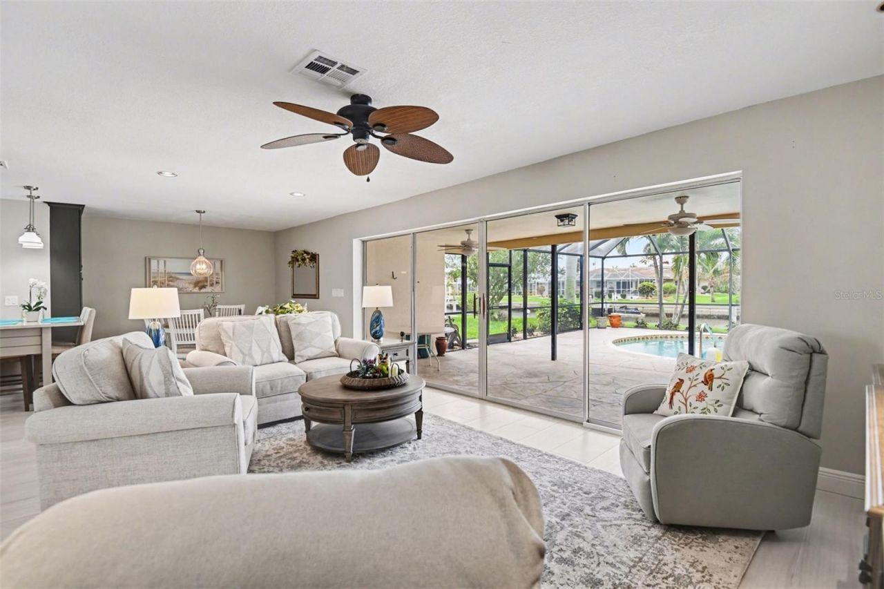 543 Belvedere Court, Punta Gorda, FL 33950 Photo