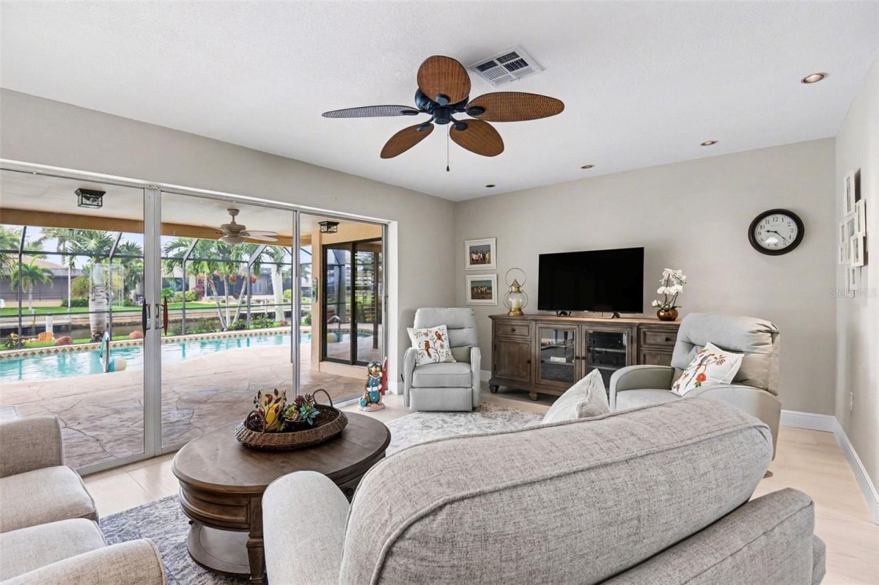 543 Belvedere Court, Punta Gorda, FL 33950 Photo