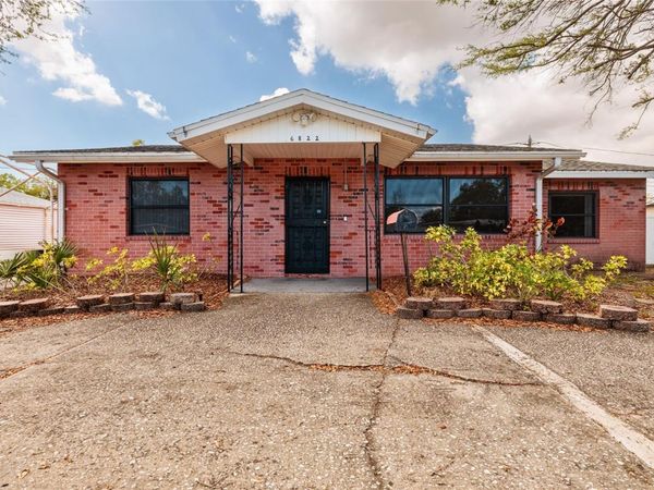 6822 21ST STREET N, ST PETERSBURG, FL 33702