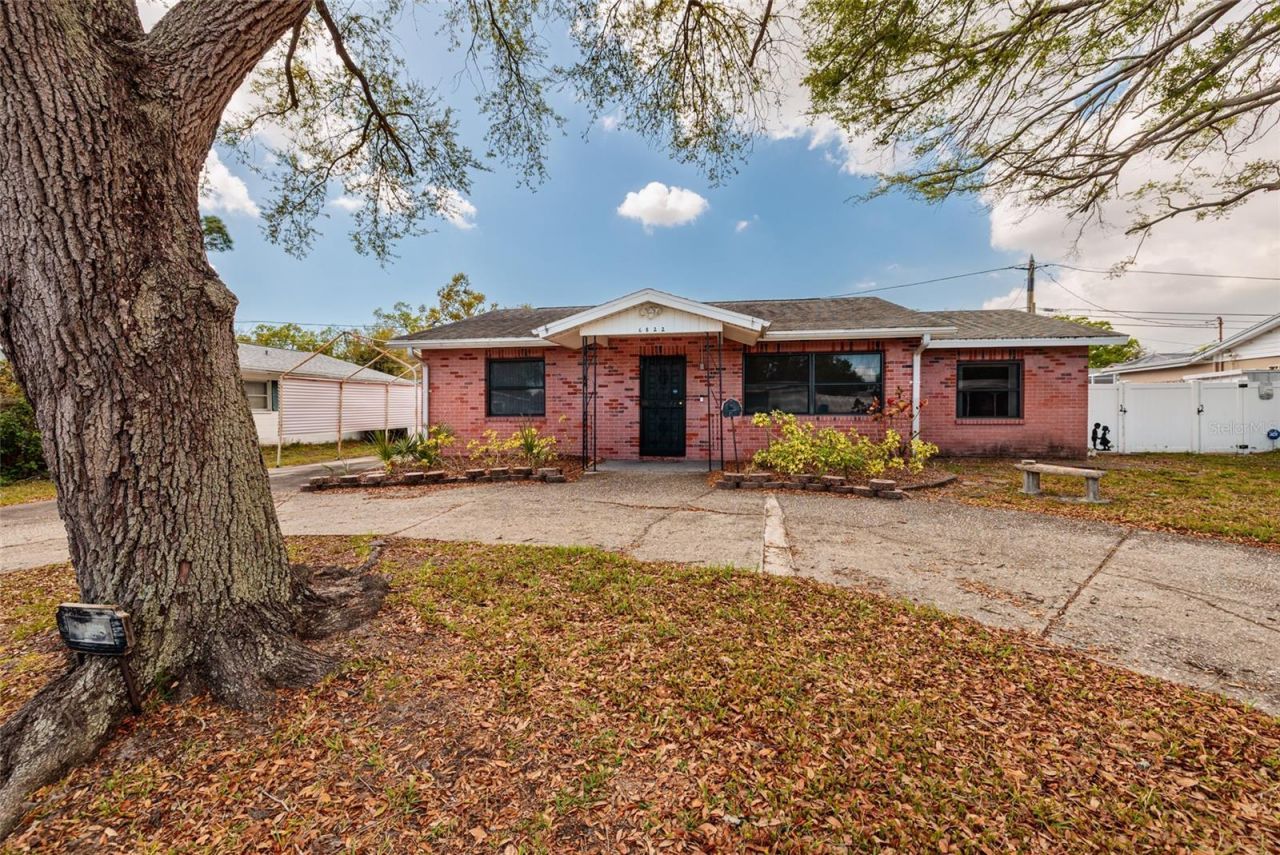 6822 21st Street N, Saint Petersburg, FL 33702 Photo