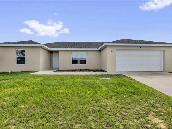 260 MARION OAKS GOLF WAY , OCALA, FL 34473