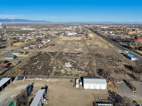 00 Tremont Street, Alamosa, CO 81101