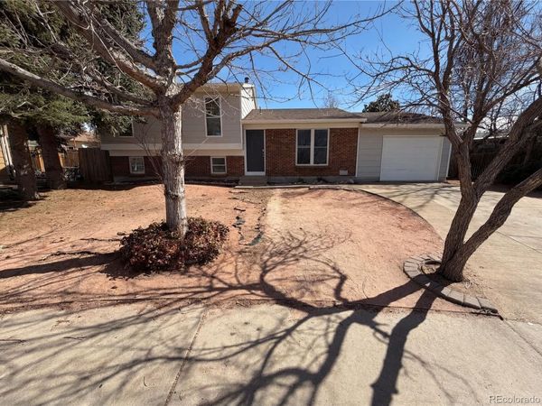 1146 S Cathay Street, Aurora, CO 80017