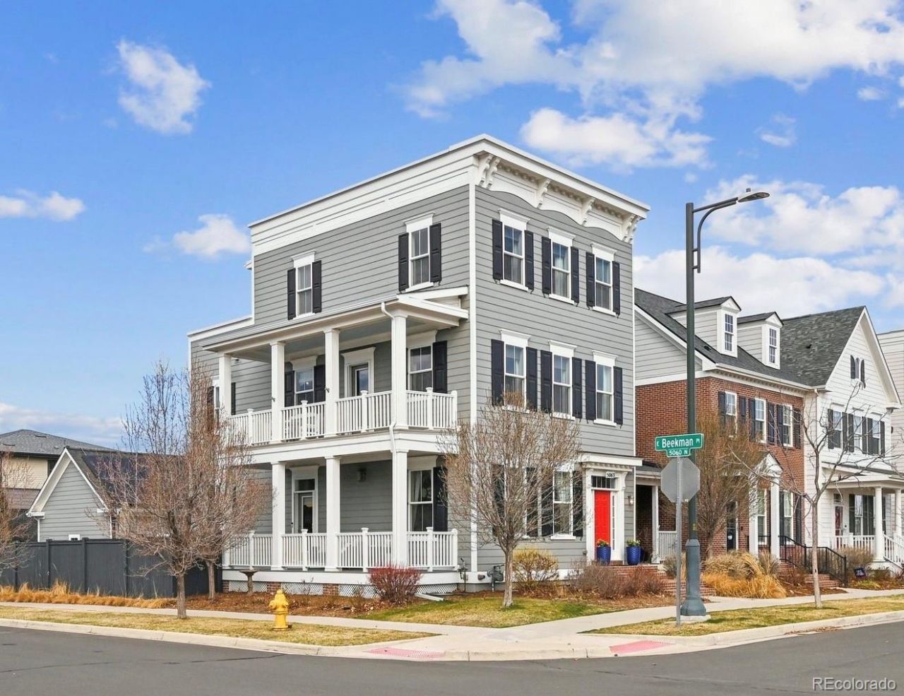 5063 Valentia Street, Denver, CO 80238 Main Photo