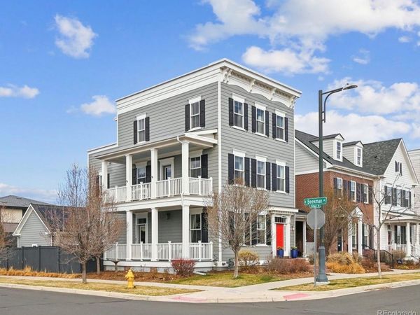 5063 Valentia Street, Denver, CO 80238