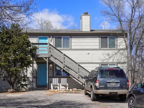 1960 Yampa , Colorado Springs, CO 80904