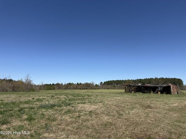 358 Flat Branch Road, Gatesville, NC 27938