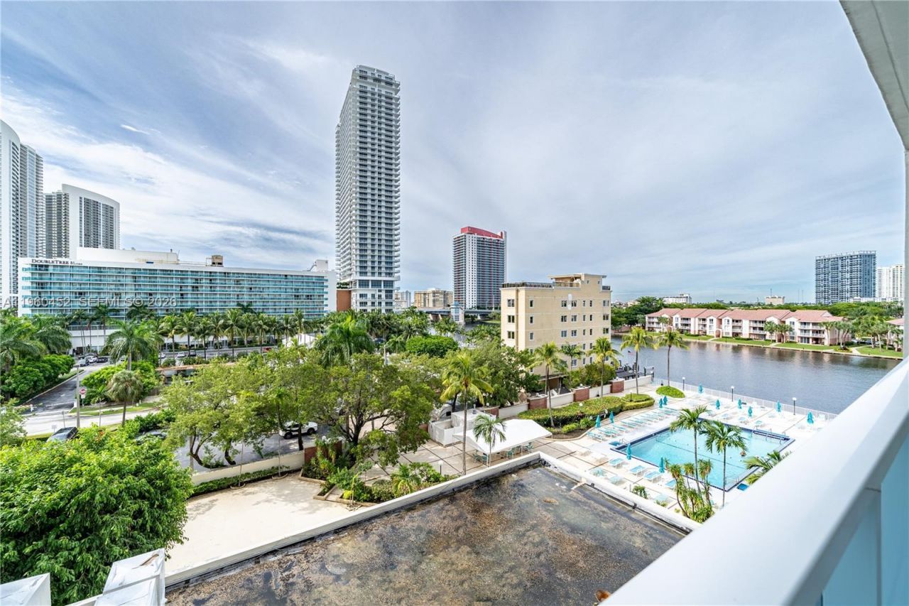 3800 S Ocean Dr, Unit 508, Hollywood, FL 33019 Photo