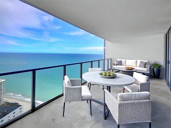 3101 S Ocean Dr , Unit 3203, Hollywood, FL 33019