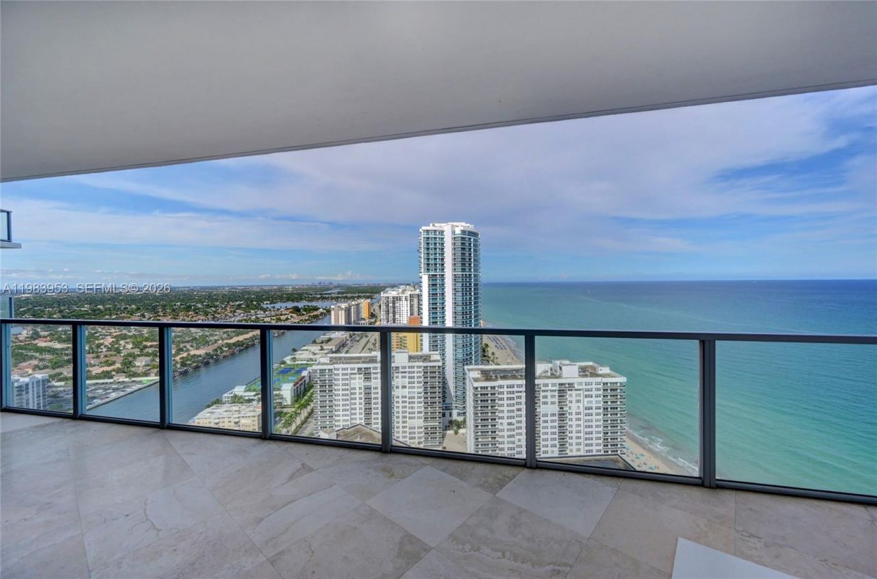 3101 S Ocean Dr , Unit 3203, Hollywood, FL 33019 Photo