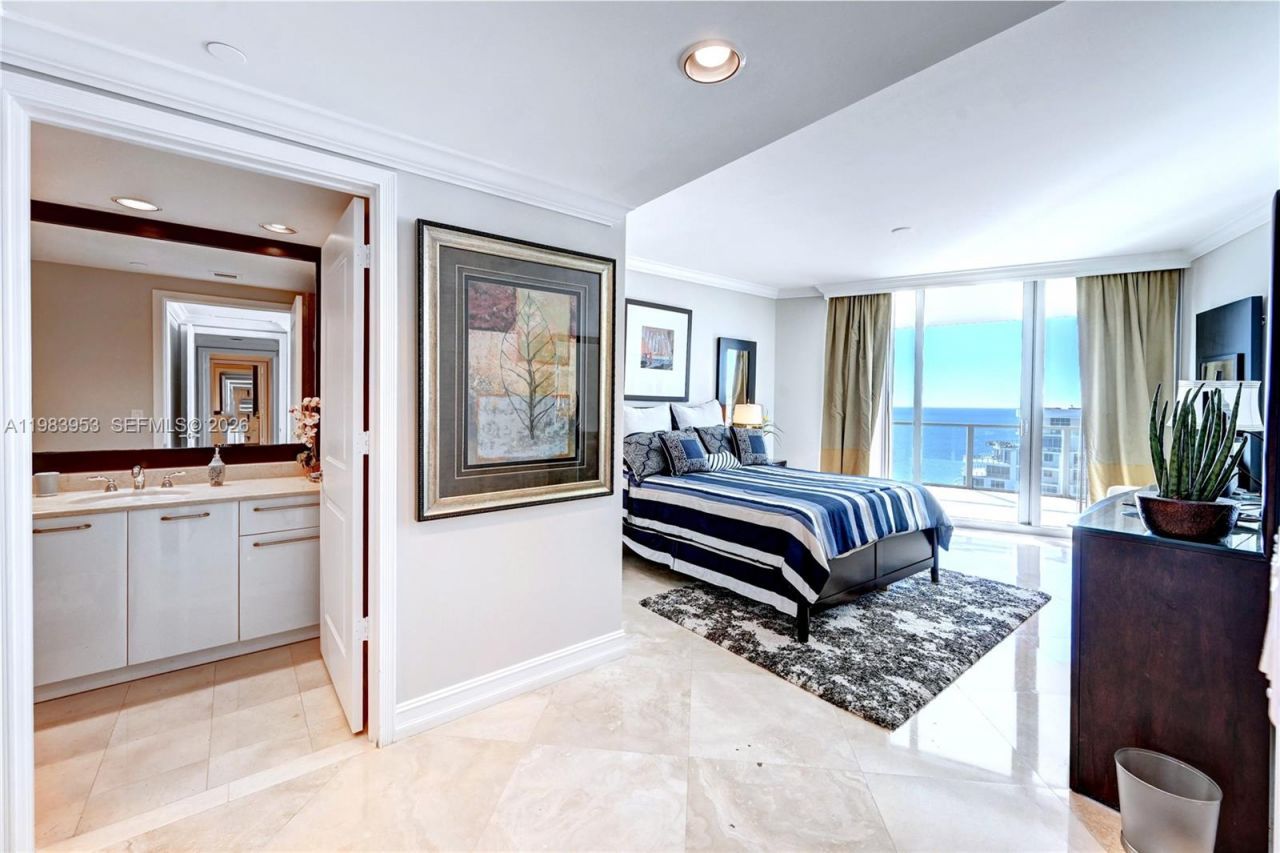 3101 S Ocean Dr , Unit 3203, Hollywood, FL 33019 Photo