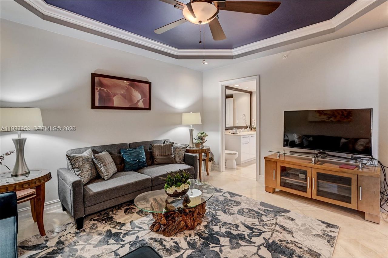 3101 S Ocean Dr , Unit 3203, Hollywood, FL 33019 Photo