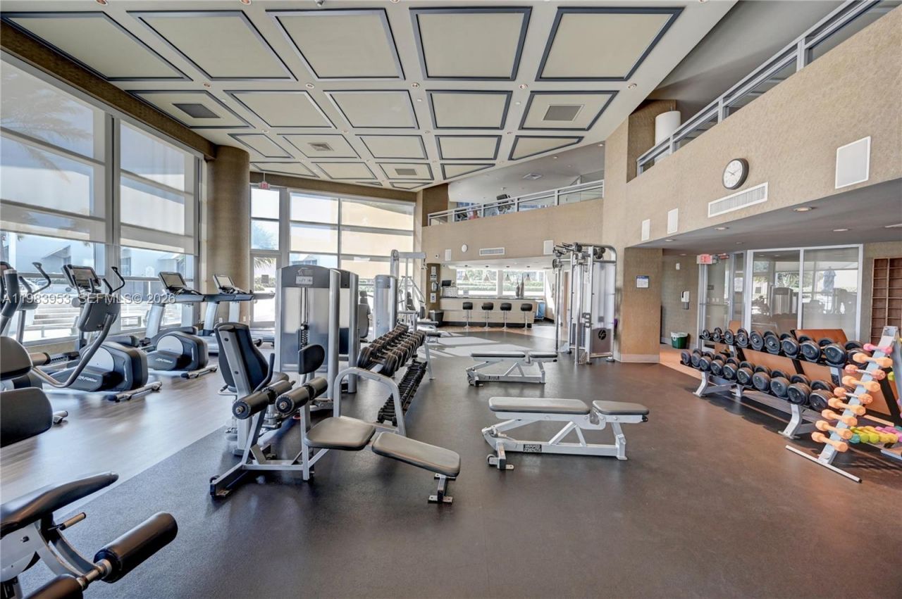 3101 S Ocean Dr , Unit 3203, Hollywood, FL 33019 Photo