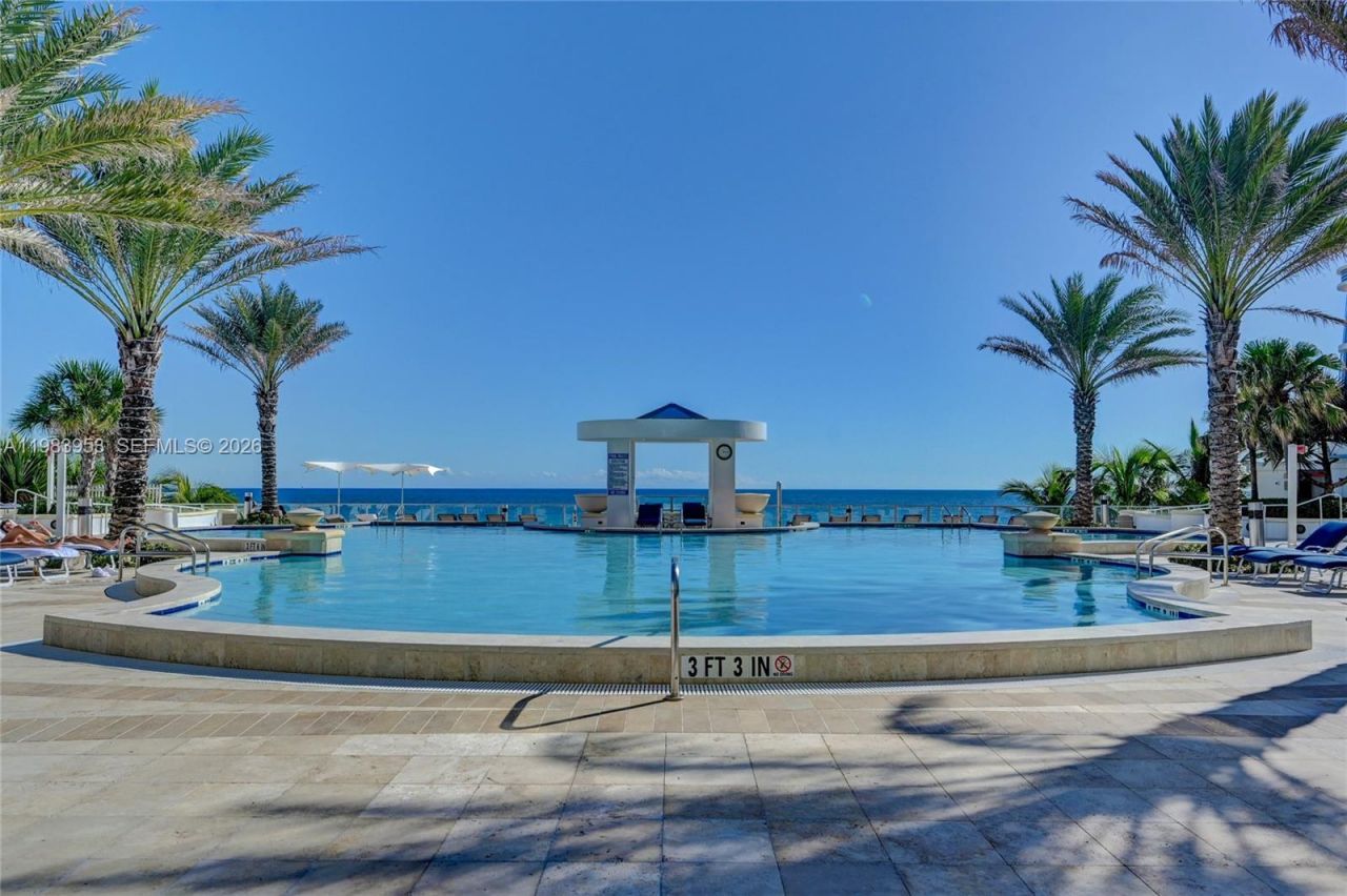 3101 S Ocean Dr , Unit 3203, Hollywood, FL 33019 Photo