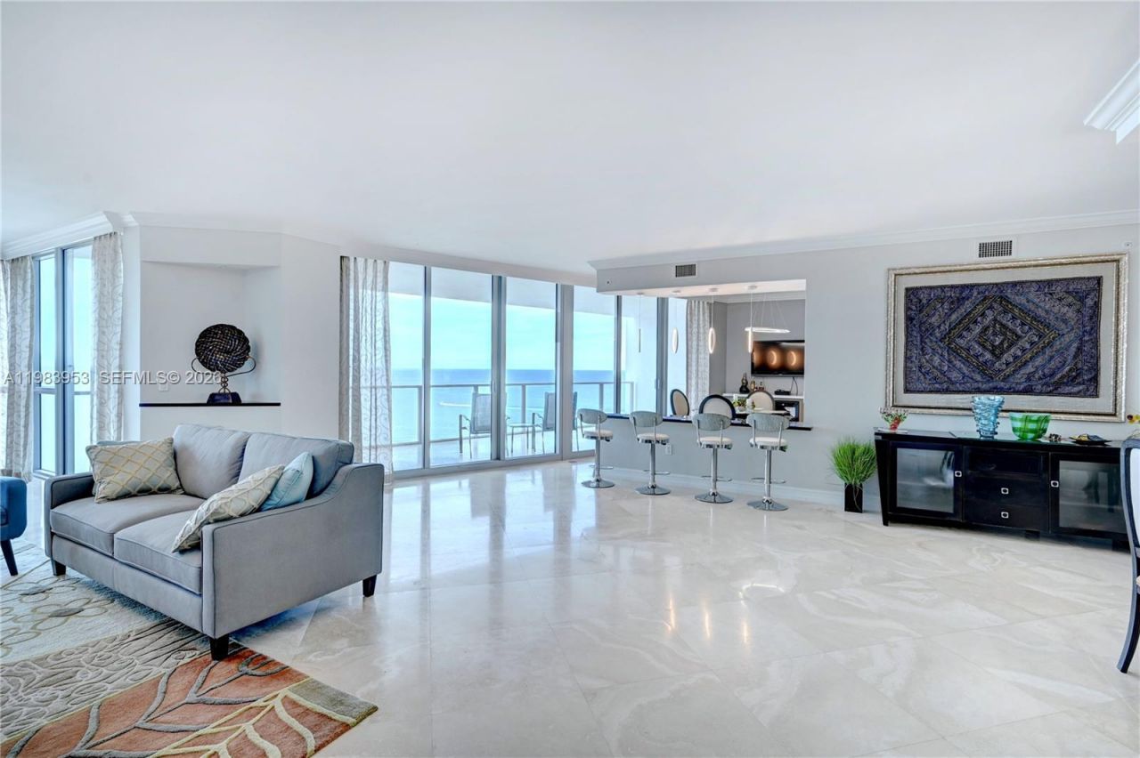 3101 S Ocean Dr , Unit 3203, Hollywood, FL 33019 Photo