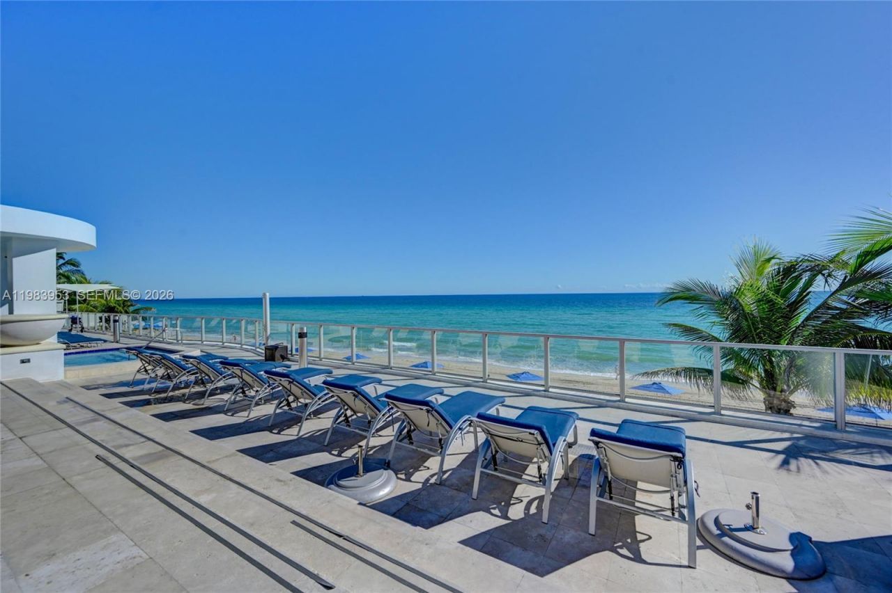 3101 S Ocean Dr , Unit 3203, Hollywood, FL 33019 Photo