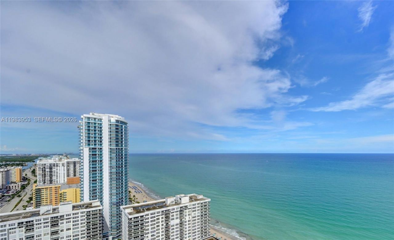 3101 S Ocean Dr , Unit 3203, Hollywood, FL 33019 Photo