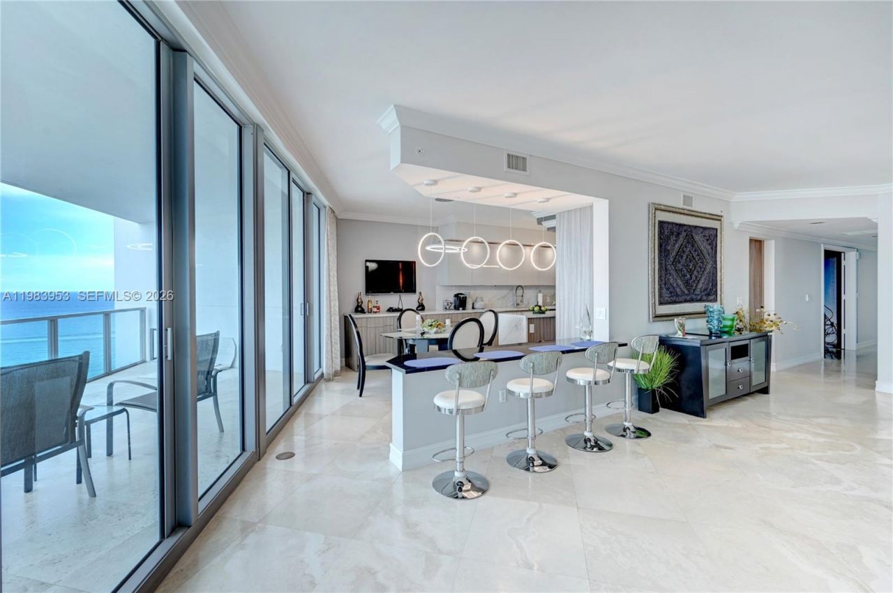 3101 S Ocean Dr , Unit 3203, Hollywood, FL 33019 Photo