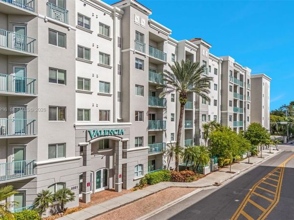 6001 SW 70th St , Unit 531, South Miami, FL 33143