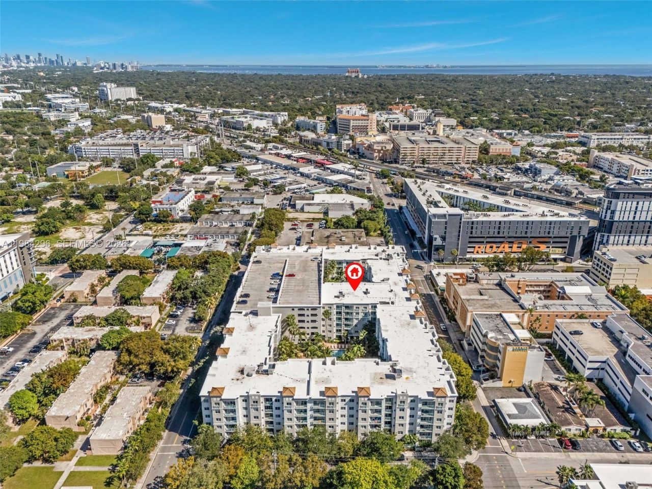 6001 SW 70th St, Unit 531, South Miami, FL 33143 Photo