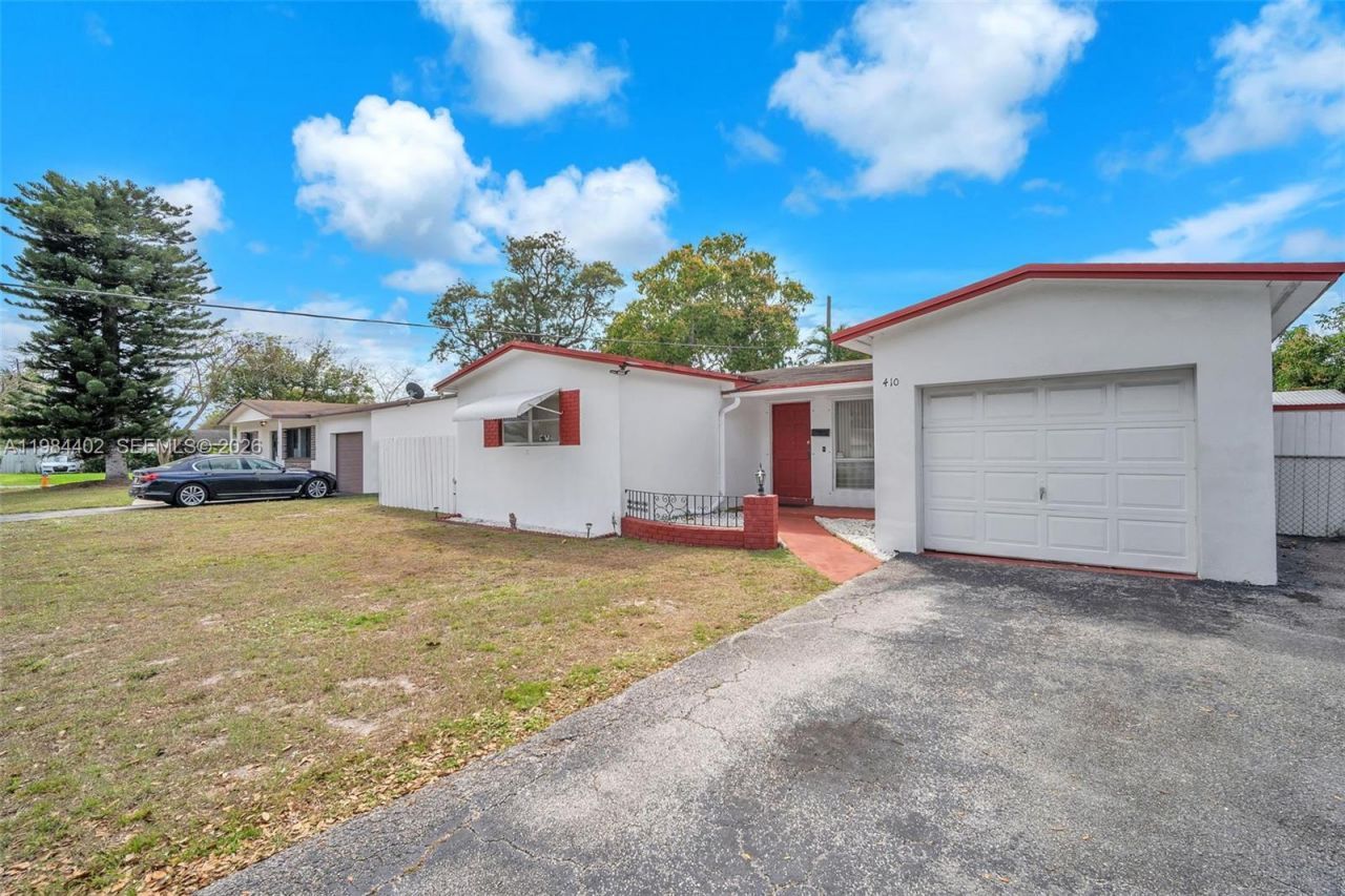 410 SW 71st Ave , Pembroke Pines, FL 33023 Photo