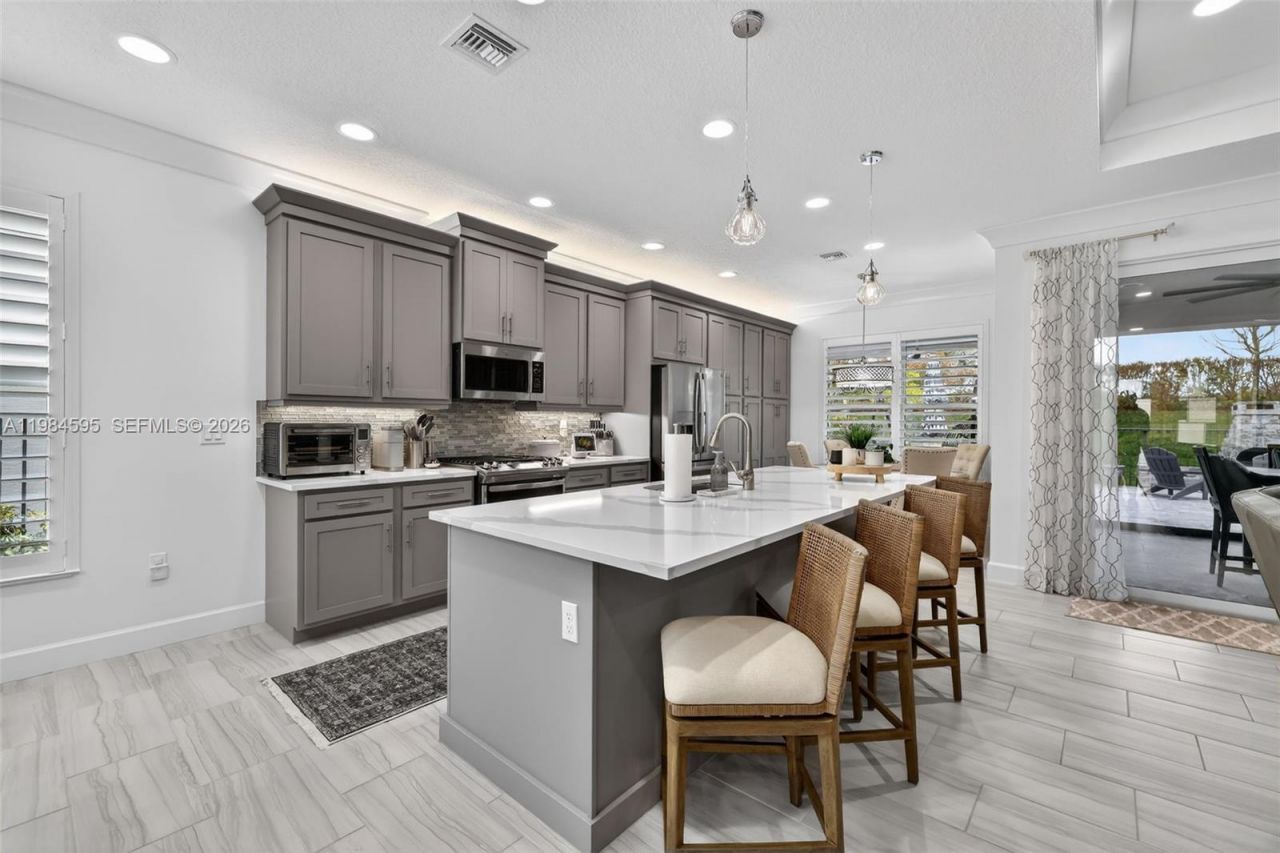 11884 SW Paradise River Rd , Port Saint Lucie, FL 34987 Photo